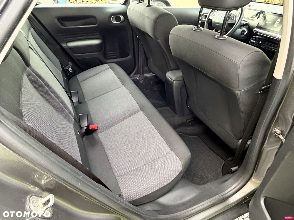 Citroën C4 Cactus Pure Tech e-THP 110 Stop&Start Shine - 16
