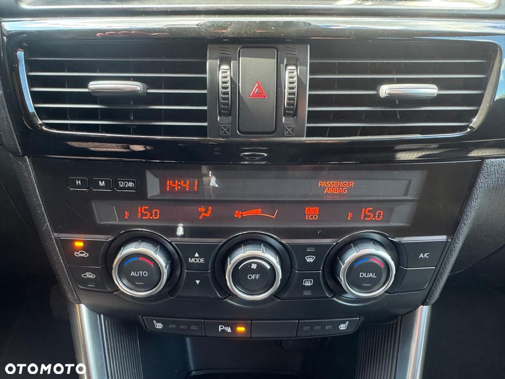 Mazda CX-5 - 26