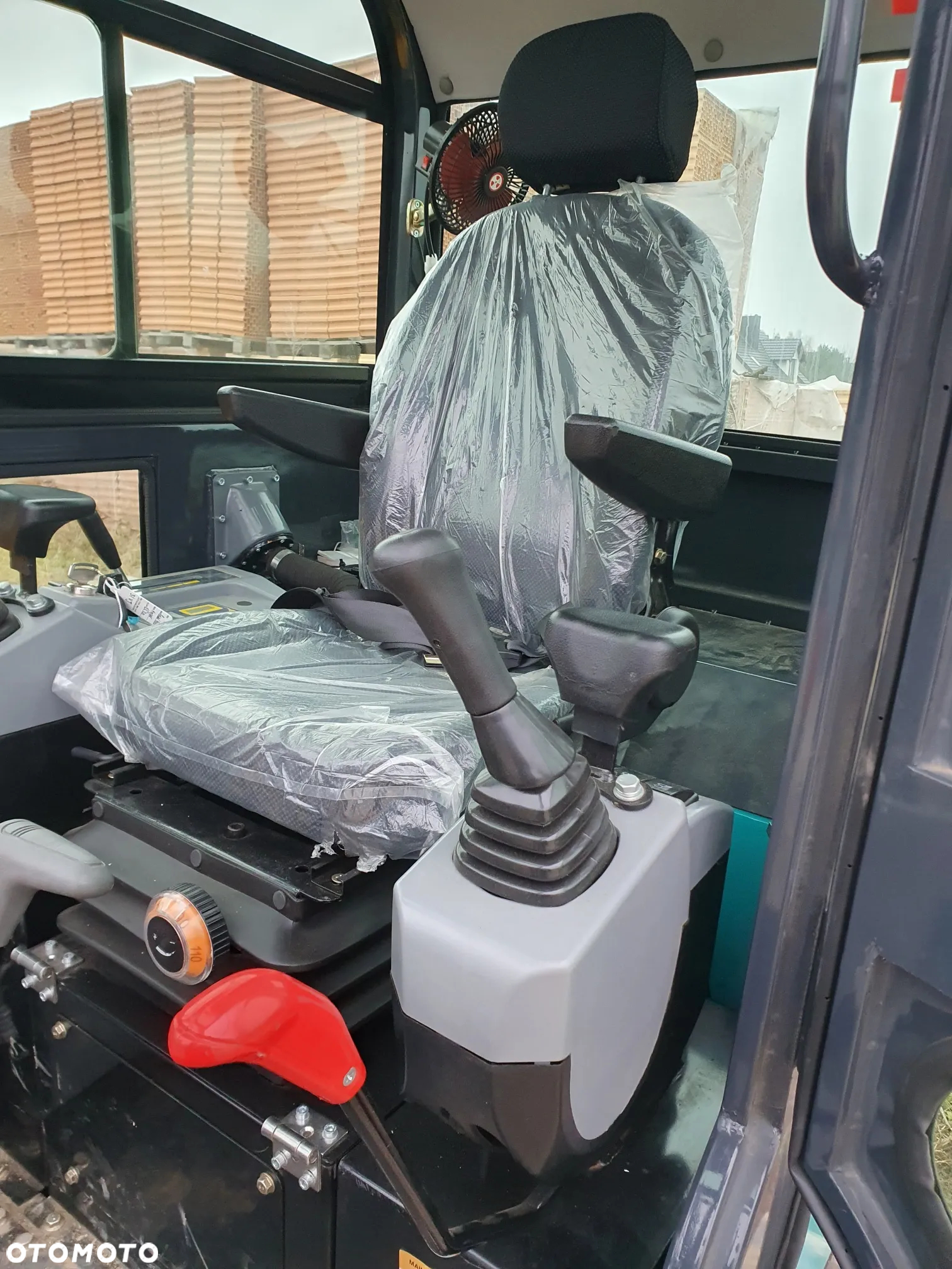 Kubota EC-20 - 20
