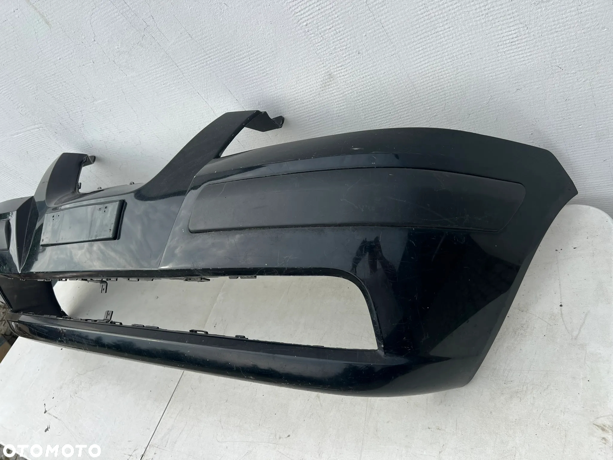 ZDERZAK PRZOD HYUNDAI ATOS LIFT 04-07 - 3