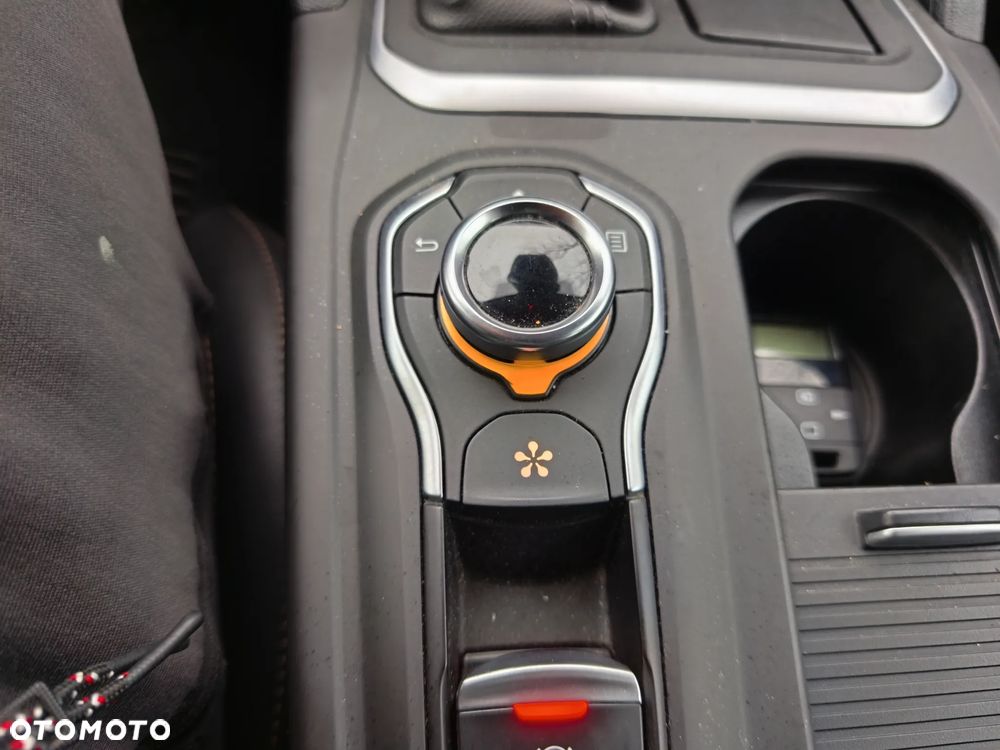 Renault Talisman ENERGY dCi 160 EDC INITIALE PARIS - 35