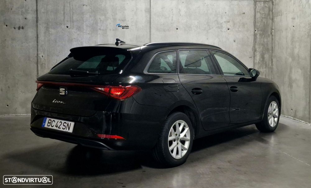 SEAT Leon ST 1.0 TSI Style - 6