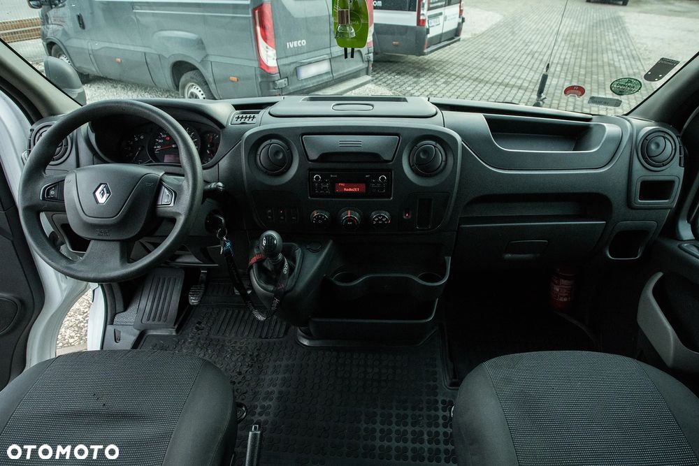 Renault MASTER - 13