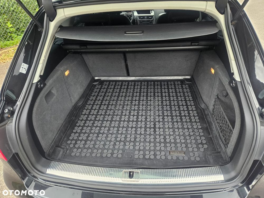 Audi A4 Avant 2.0 TDI - 2