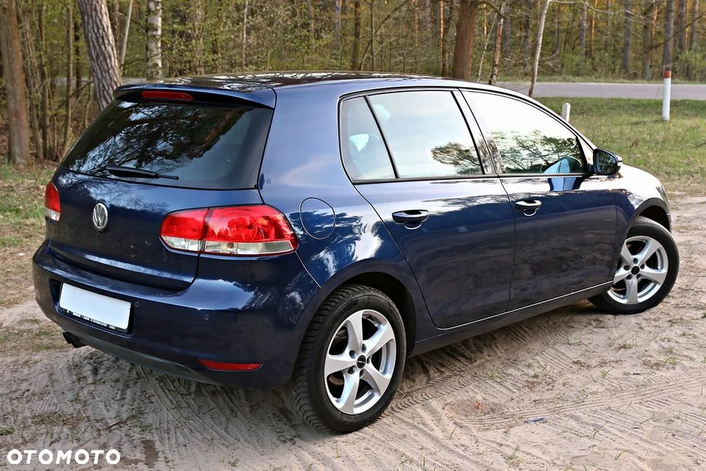 Volkswagen Golf 1.4 TSI United - 26