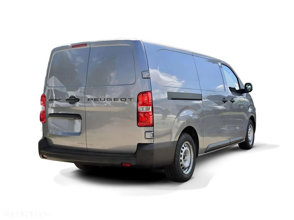 Peugeot E-Expert Furgon XL 75 kWh 136KM - 5