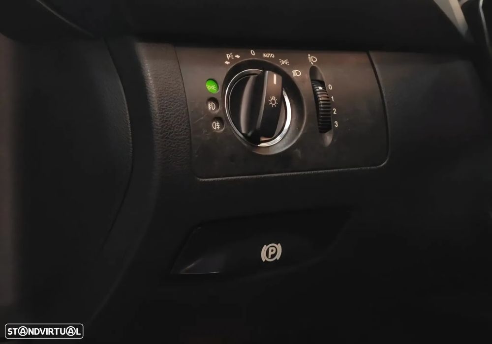 Mercedes-Benz ML 320 CDi - 9