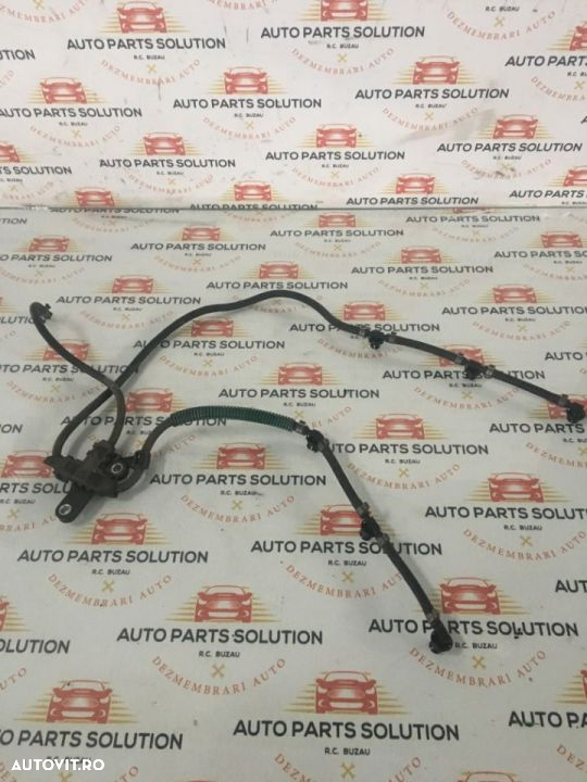 Retur injectoare Mercedes Benz Sprinter 3.0 cdi,an fabr. 2009