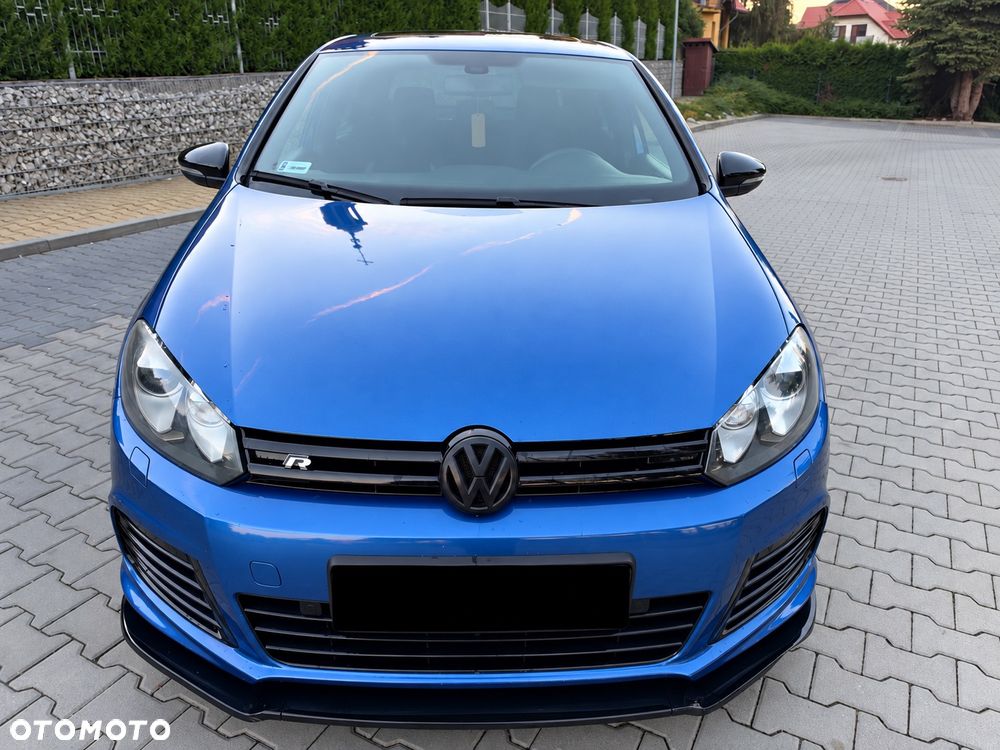 Volkswagen Golf 2.0 TSI 4Mot R DSG - 2