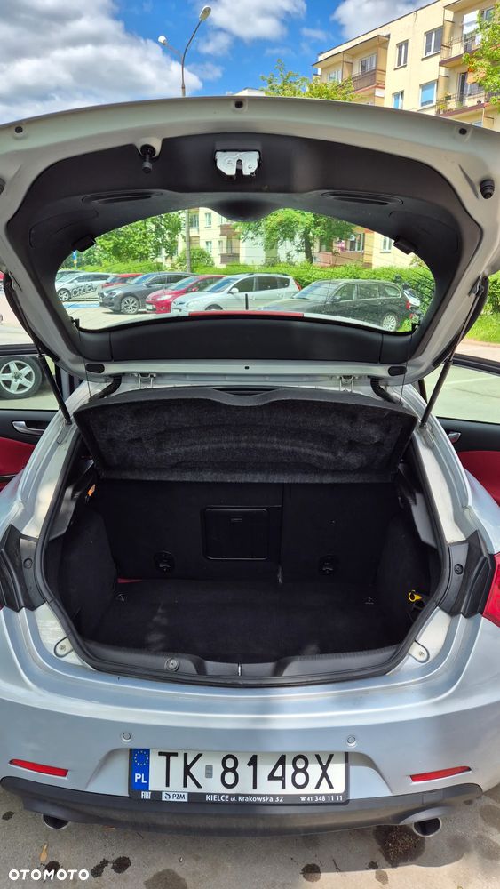 Alfa Romeo Giulietta 2.0 JTDM Exclusive TCT - 15