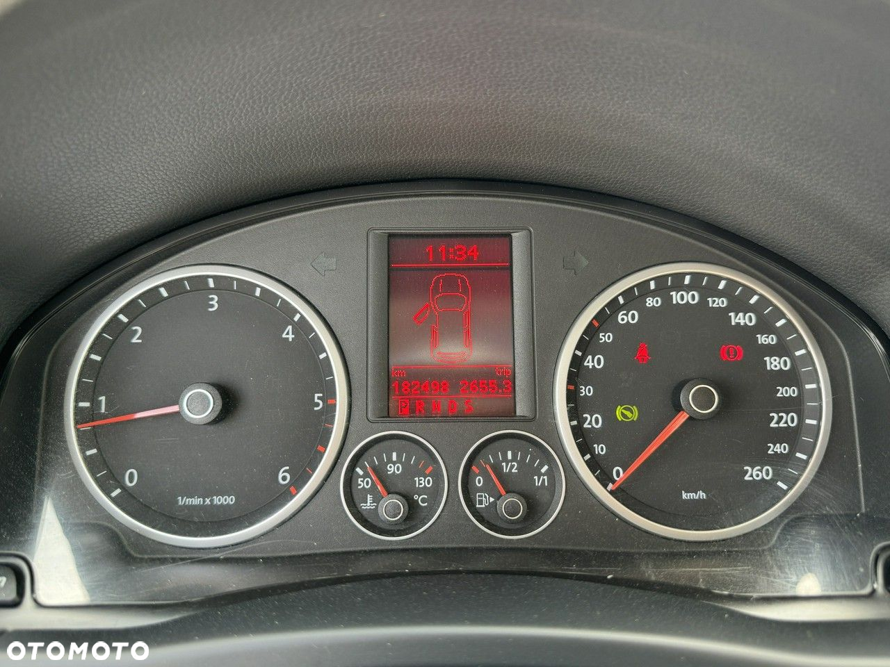 Volkswagen Tiguan - 27
