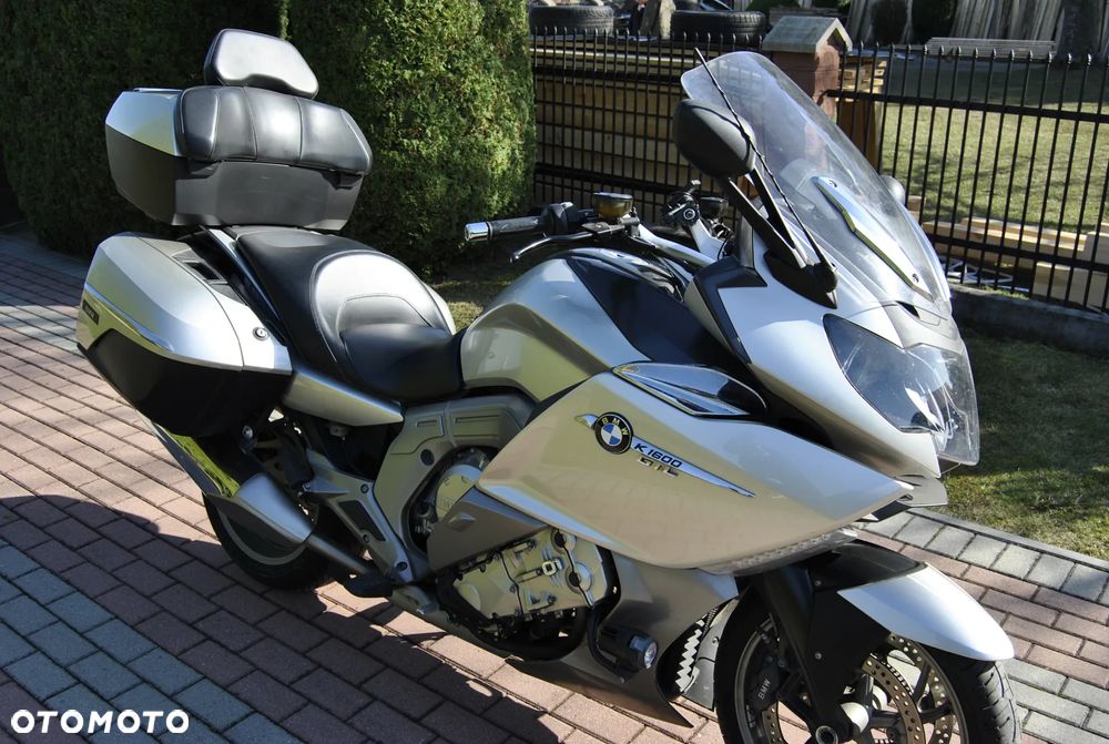 BMW K - 1