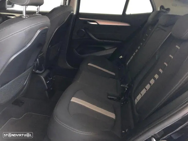 BMW X2 20 d xDrive Auto Advantage - 12