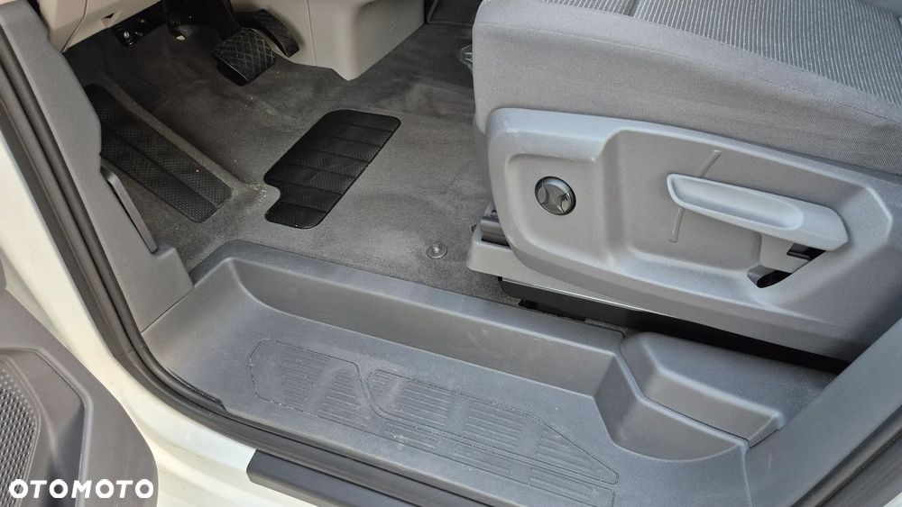 Volkswagen California - 18