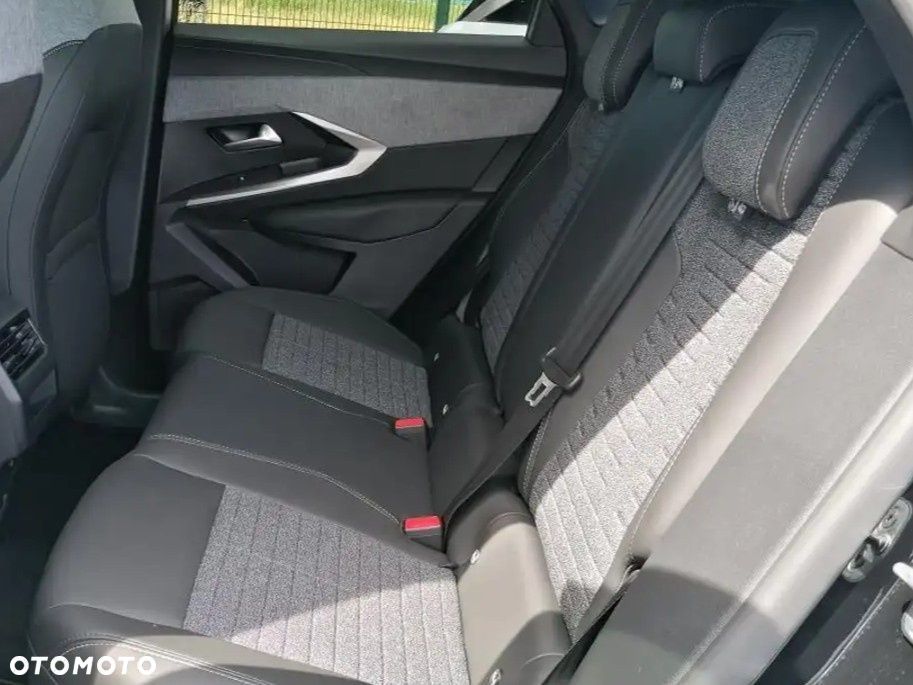 Peugeot 3008 - 4