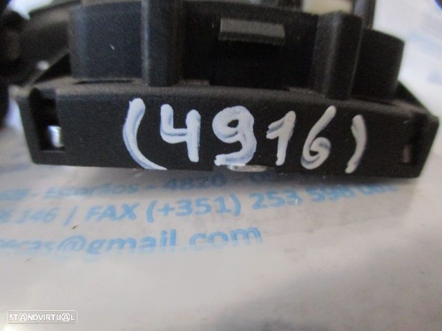 Interruptor 549351011  KIA CARNIVAL 2005 2.9CRDI  16V 145Cv 5P AZUL LUZ - 5