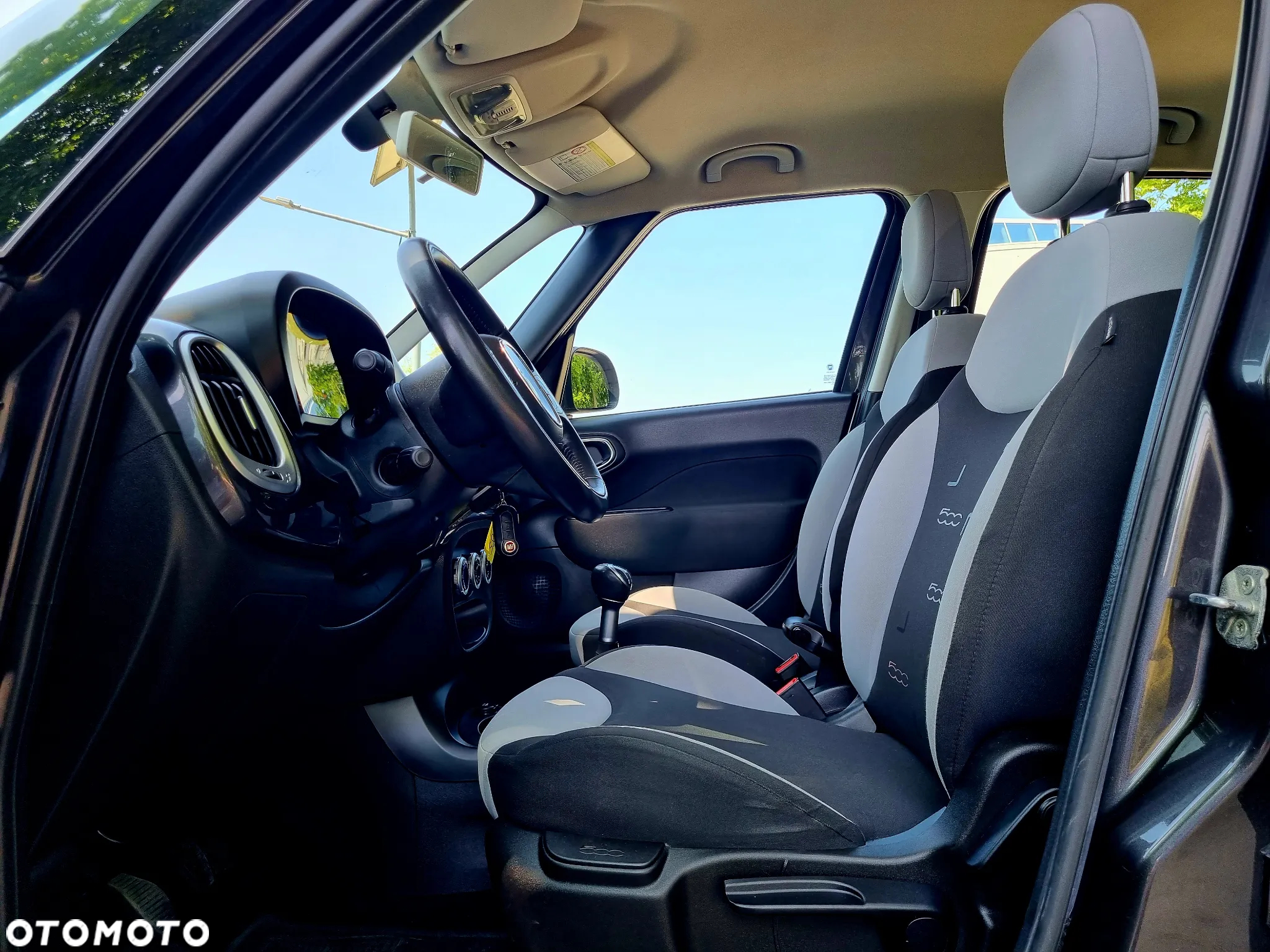 Fiat 500L 1.3 Multijet Start&Stopp Trekking - 9
