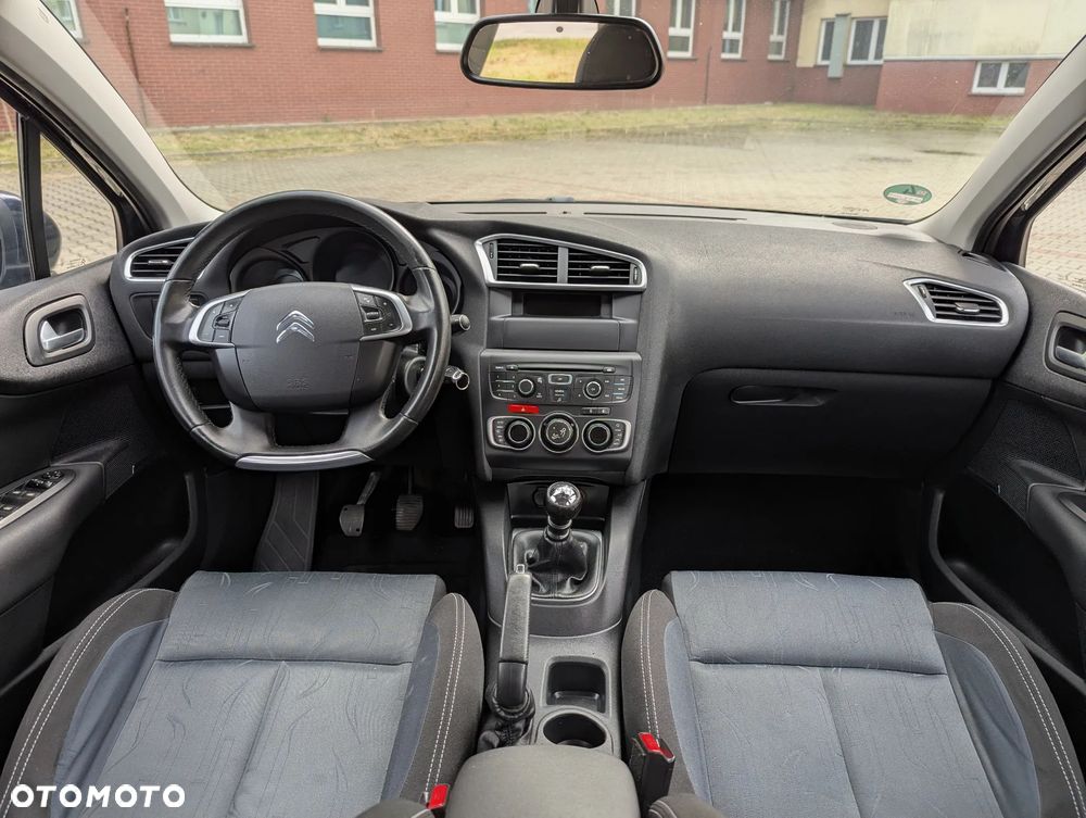 Citroën C4 HDi 150 Tendance - 6