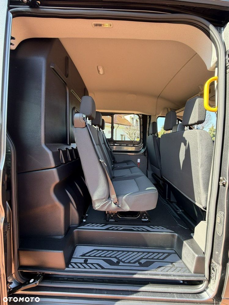 Ford Transit - 34