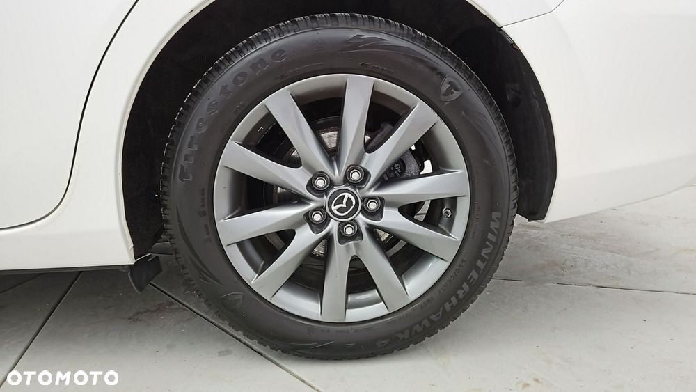 Mazda 6 2.0 SkyJoy - 24