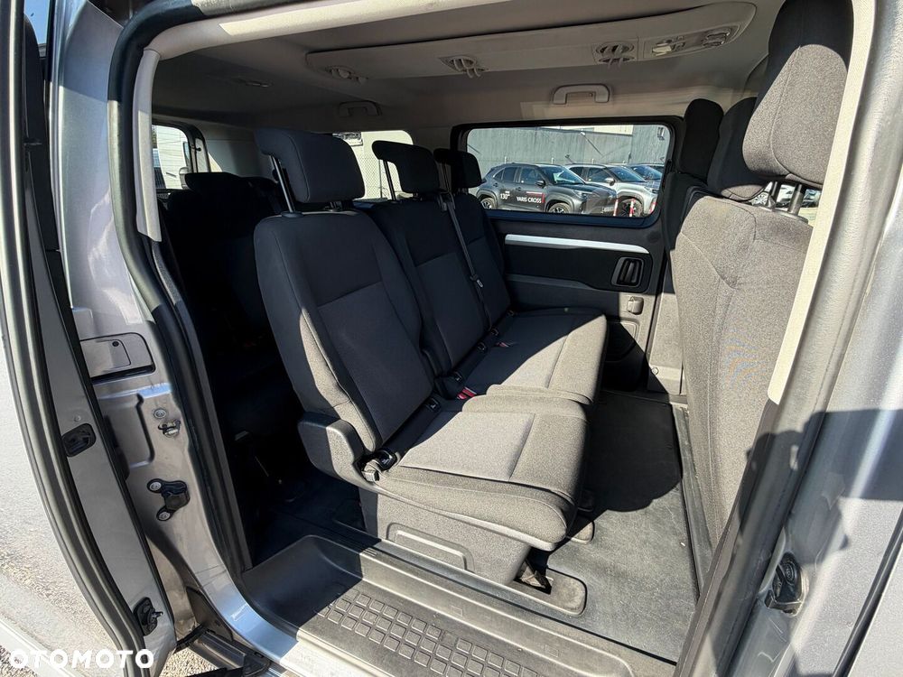 Toyota Proace Verso 2.0 D4-D Long Business - 27