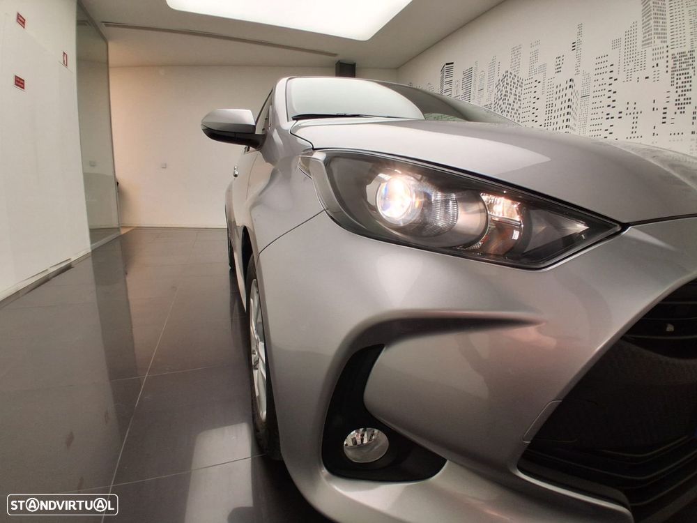 Toyota Yaris - 36