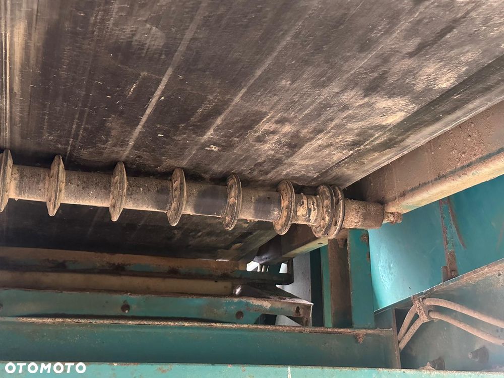 Powerscreen CHIEFTAIN 1700.,.,KOMPLETNY ZAKŁAD NA MOKRO 3-POKŁADY- RINSER  ( CDE , DERNASEER , BRUCE,  McCloskey, Sandvik, Metso, Kleemann, Deutz ) - 3