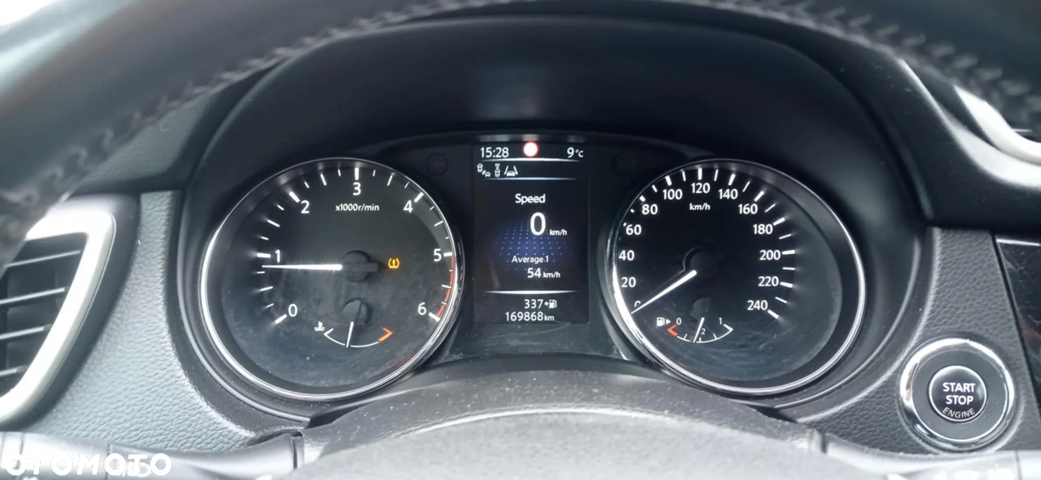 Nissan Qashqai 1.6 DCi 4x4 Tekna - 6