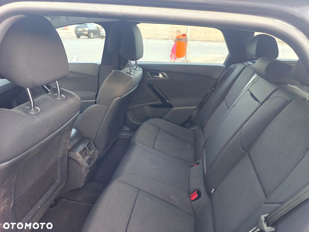 Peugeot 508 1.6 e-HDi Active S&S - 12