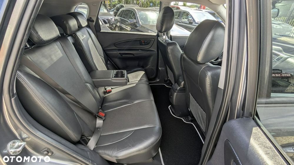 Hyundai Tucson - 19