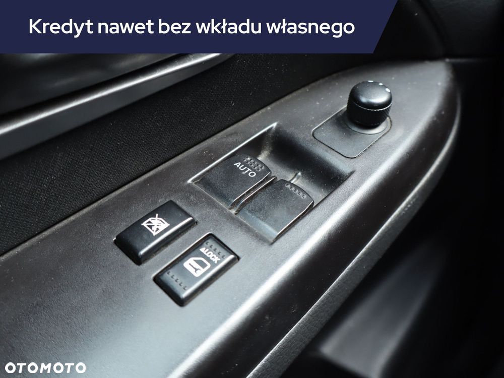 Fiat Sedici - 15