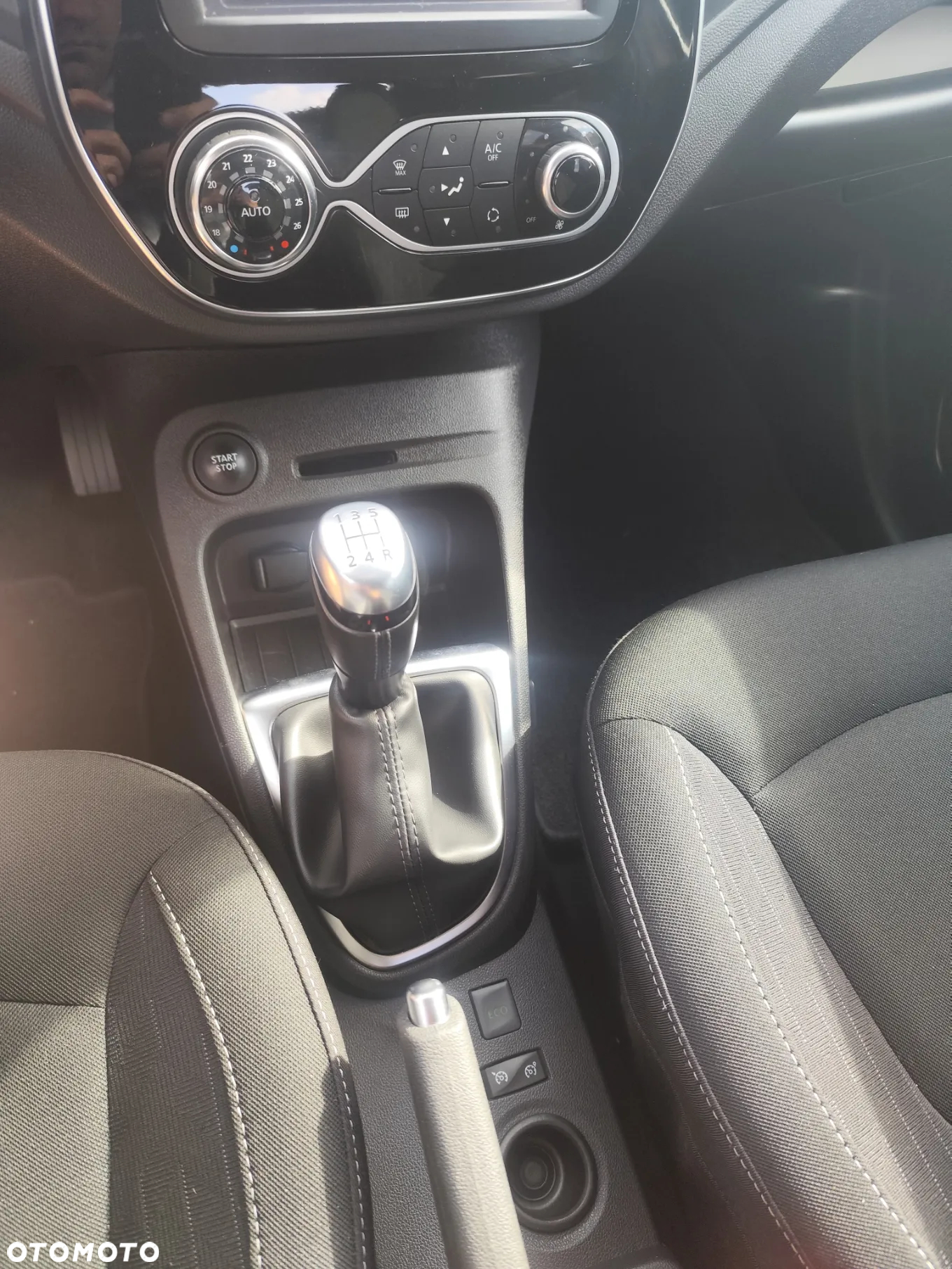 Renault Captur 0.9 Energy TCe Limited - 15