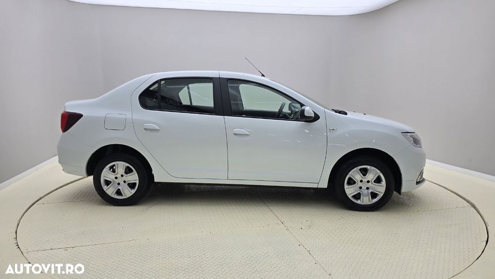 Dacia Logan 1.5 Blue dCi Laureate - 6