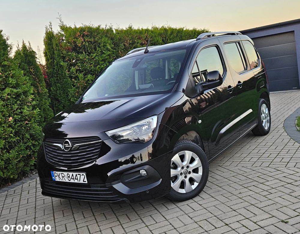 Opel Combo 1.5 CDTI Edition S&S - 1