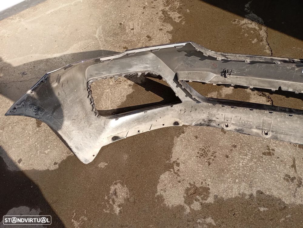 BMW 5 G30 G31 LCI PARA CHOQUES FRENTE - PC549 - 9