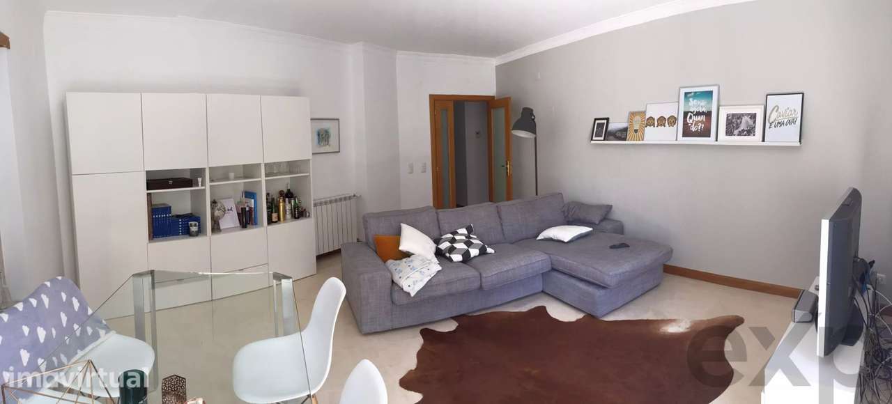 Apartamento T2 no Parque das Nações - Grande imagem: 4/6