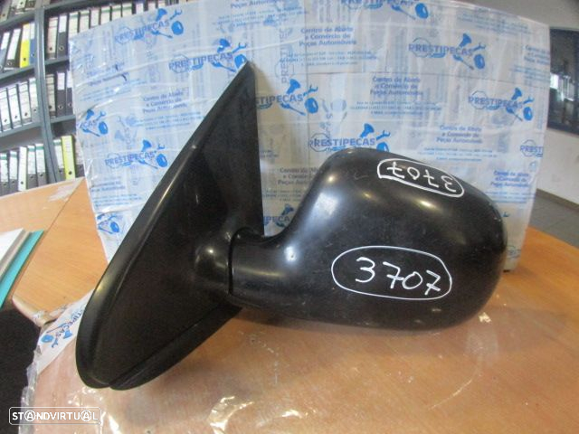 Espelho Esp3707 DODGE CARAVAN 1999 3.3I 150CV 5P CINZA ESQ ELETRICO 5+2 PINOS - 2