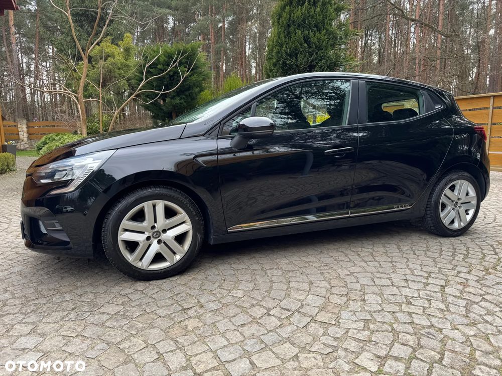 Renault Clio 1.0 TCe Zen - 2