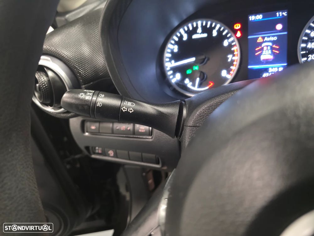 Nissan Juke 1.0 DIG-T Acenta - 52