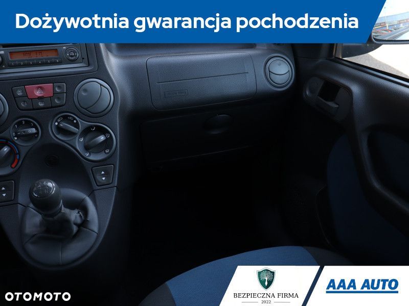 Fiat Panda - 10
