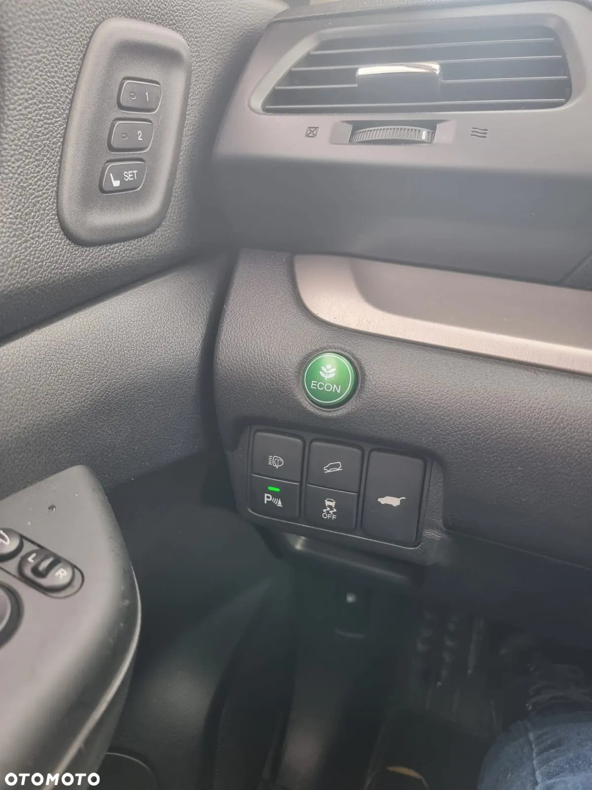 Honda CR-V 2.0 Executive - 20