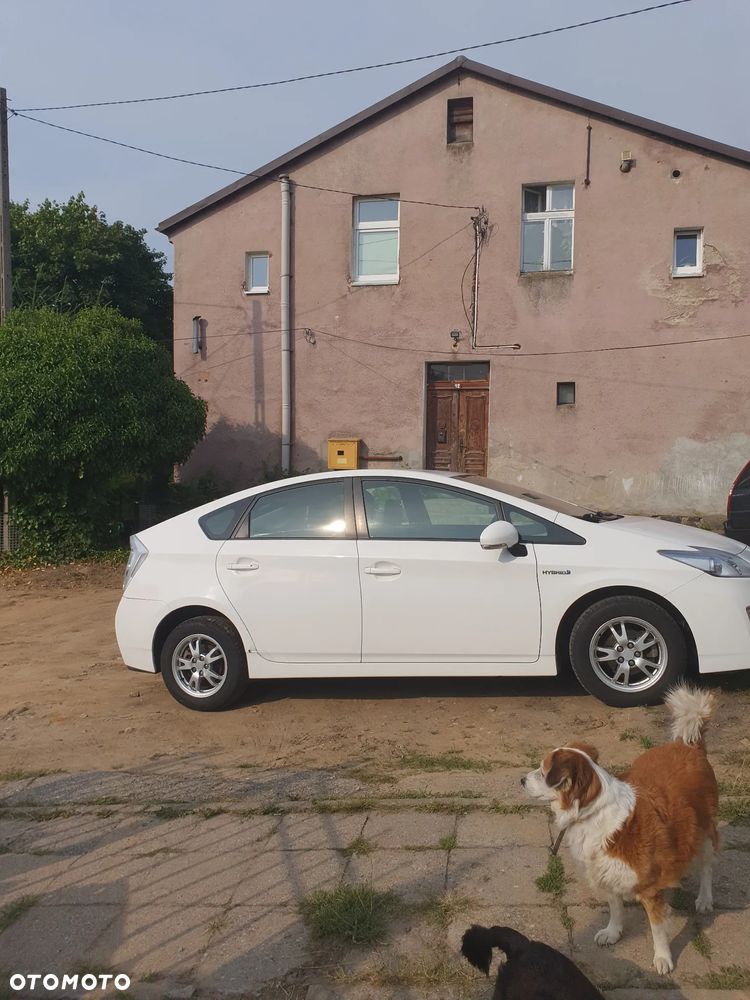 Toyota Prius - 13