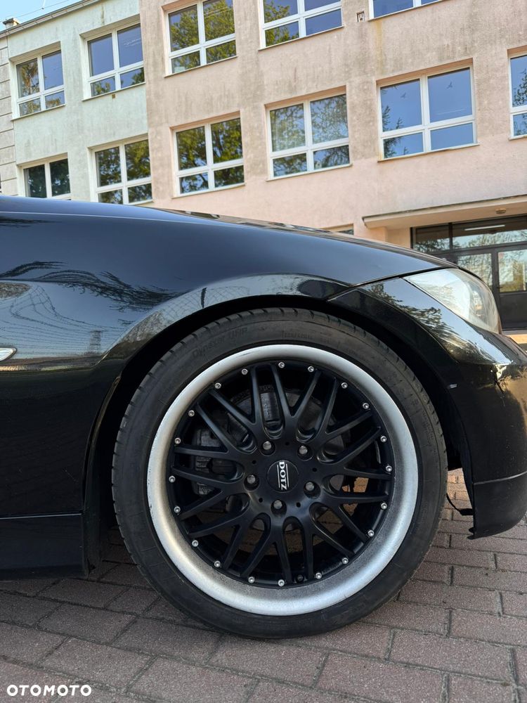 BMW Seria 3 - 8