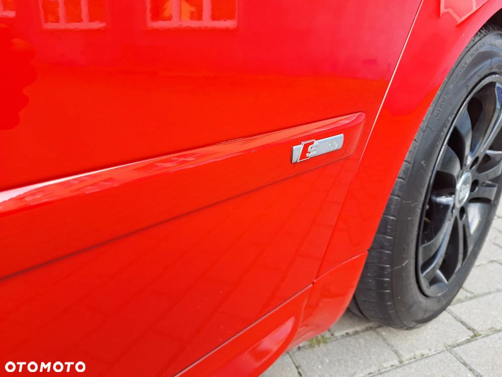 Audi A4 2.0 TDI DPF S line Sportpaket (plus) - 16