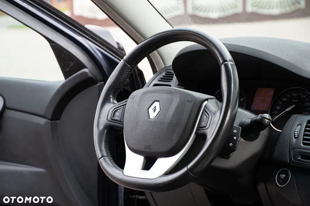 Renault Laguna Grandtour 2.0 dCi Privilege - 34