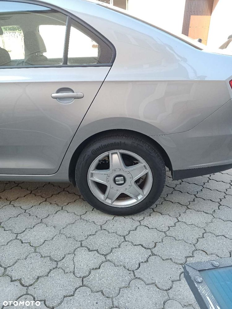 Seat Toledo 1.6 TDI Reference - 14