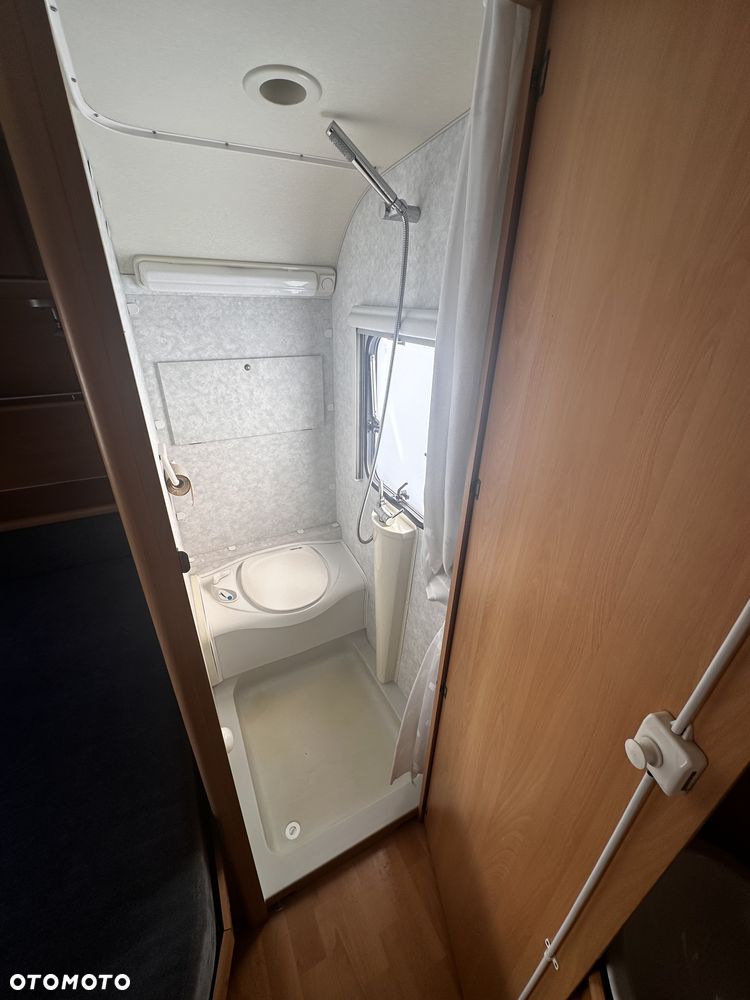 Adria Altea 432PX - 6