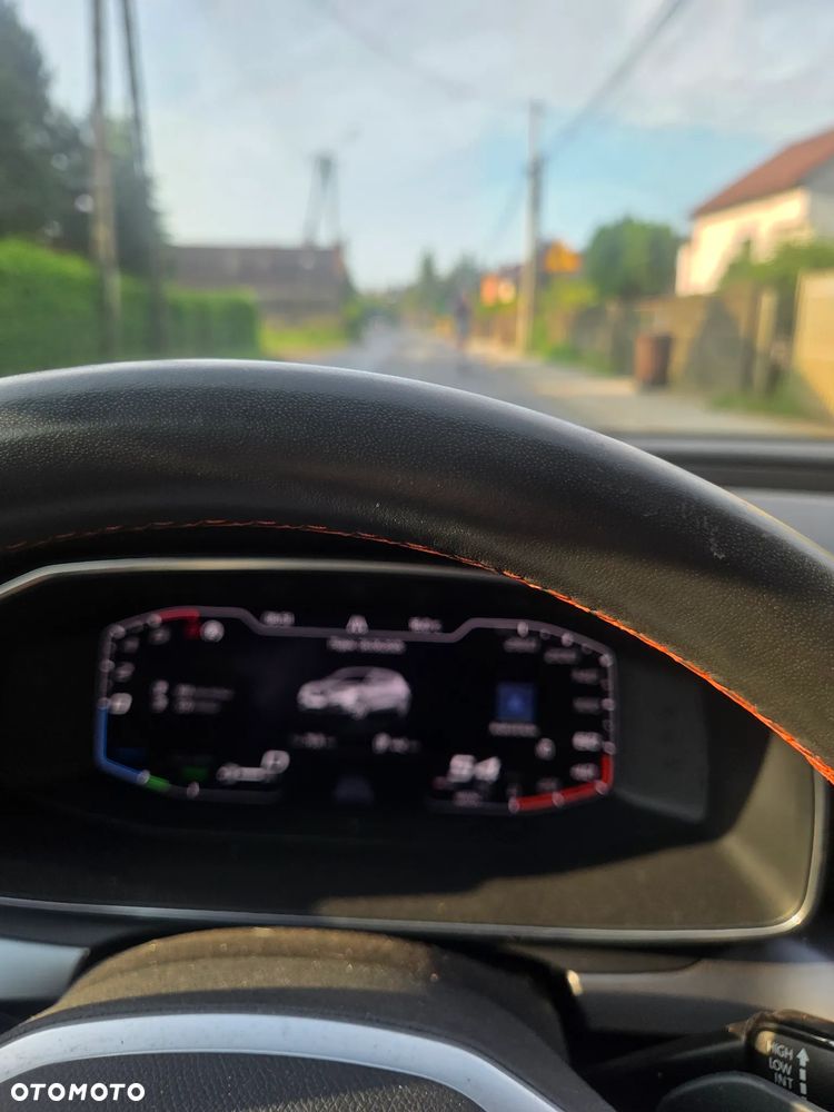 Seat Leon 1.4 e-Hybrid DSG FR - 11