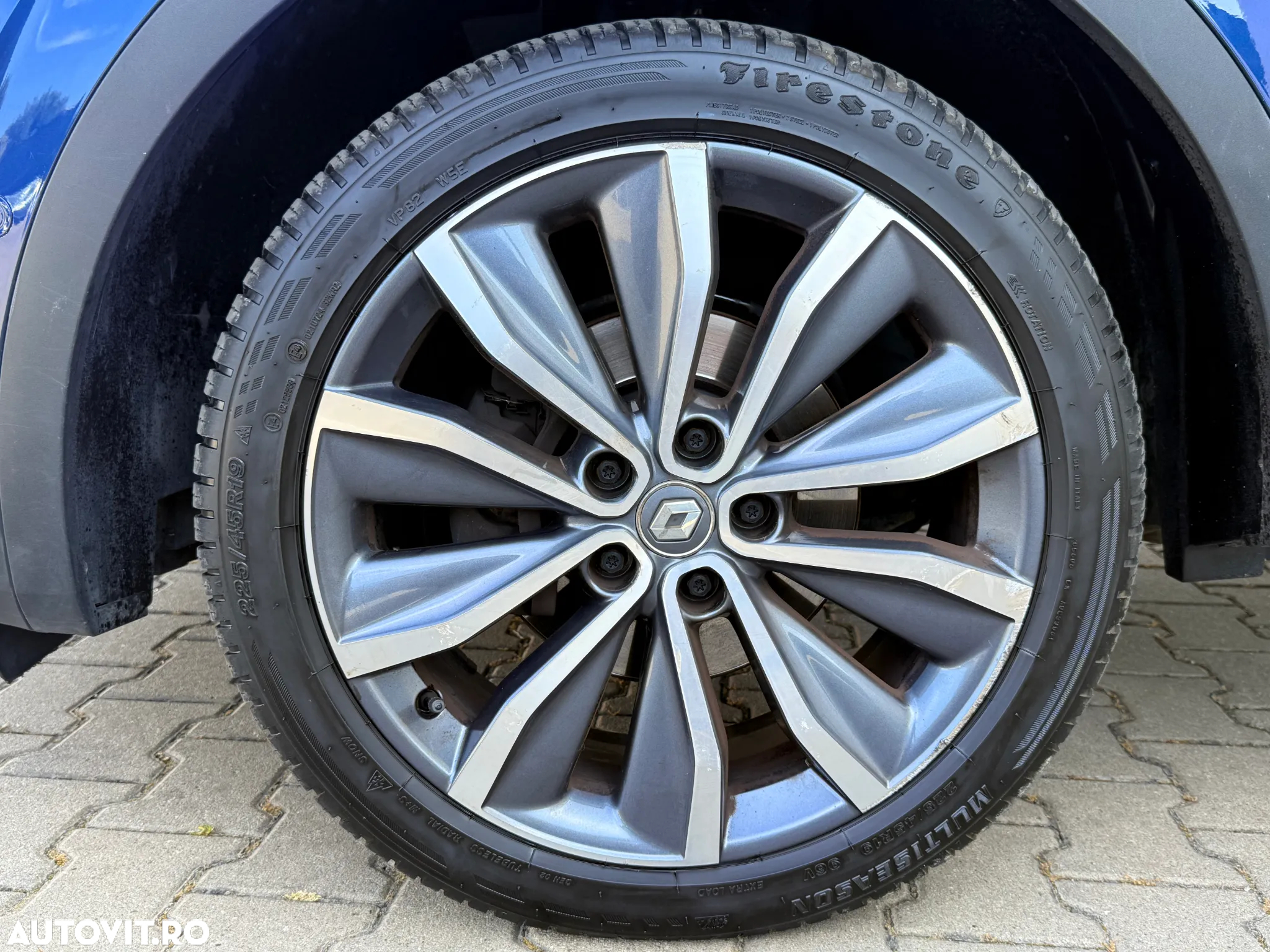Renault Kadjar Energy dCi 130 Business - 32