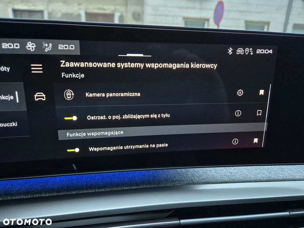 Peugeot 3008 195 e-DSC7 GT EXCLUSIVE - 40